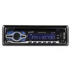 Mosc-1967 Unbranded Black Channel Receiver Cd Usb Sd Card Aux Digital