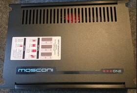 Mosconi 034041801311 Gladen One 8 10 Dsp Amp