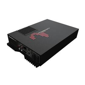 One130.4 Mosconi Gladen One 130.4 4 -channel Class Ab Amplifier X 130w - Used Good