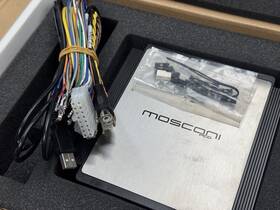 8to10 Mosconi Pico8 10dsp Pico Dsp Car Audio Amplifier