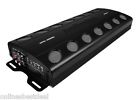Apcl-18001d Mosfet Class Monoblock Audio Car 1800w Amplifier Audiopipe