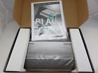 Mpa400us Blaupunkt Channel Power Amplifer Watt Max For Car New Old