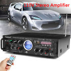Ktvmpi7956356 Mpi7956356 Sunbuck Watt Channel Professional Home Car Power Amplifier 6926646442292