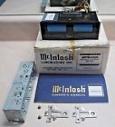 Mpm4000 Mcintosh Rare Old School Meter In Box Loaded Manual Cage
