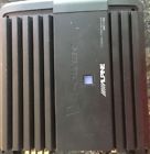 Mpr-f300 Alpine Amp Channel