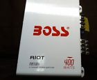 Mr1004 Boss Audio Marine Grade
