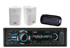 Mr1308uabk-mr4.3w-mrc5b Mr1308uabk-mr4.3w-mrc5b- Mr1308uabk Marine Mp3 Am-fm