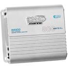Mr800 Marine Amplifiers Grade Watt Channel Ohm Stable Class 611104315435