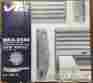 Mra-d550 Alpine 5 Channel Digital Theater Amplifier 793276300713