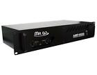 Mramp4800 Watts Amplifier Equipment