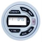 Mrc21 Boss Audio Marine Hard Wired Remote Control Waterproof New