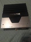Mrd-m300 Alpine Amplifier