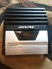 Mrd-m301 Alpine Mono Amp