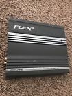 Mrp-f356 Alpine Old-school Power Amplifier