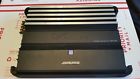 Mrp-f450 200w Rms Car Alpine 4 70w Amplifier Channel Bridge 2