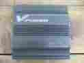 Mrp-m200 Alpine Mono Power Amplifier