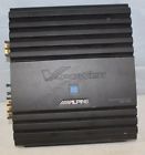 Mrp-m5000 Alpine Mrp-m500 Mono Car