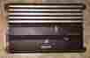 Mrp-m850 Alpine 850 Rms Monoblock Car Amp Works Great Guaranteed