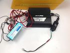 4-3-2-channel Mrpf240 173747865lkq Alpine Power Amplifier Amp Battery Isolator