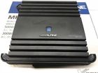Mrp-m500 Mrpm500 Alpine Mono Subwoofer Amplifier Watts Rms At Ohms