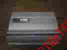Mrv-1005 Alpine Car Amplifier