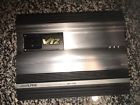 Mrv-f409 Mrv F-409se Alpine Special Edition Status Channel Amplifier