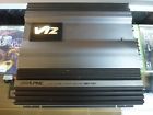 Mrv-f307 Alpine V12 4-3-2 Channel