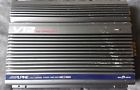 Mrv-f400s Alpine Channel Power Amplier