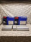 Mrv-f401 And Mrv-f301 Alpine With Center Link