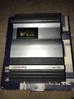 Mrv-t303 Alpine Channel Power Amplifier New Old Stock