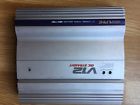 Mrv-t501 Alpine 2-1 Channel Power