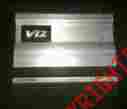 Mrv-t503 Alpine 2 1 Channel Car Audio Amplifier V12