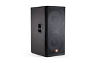 Mrx528s Mrx500 Jbl Speakers Dual Subwoofer High Power