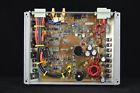 Ms-250 Phoenix Gold Old School Amplifier