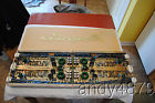 Ms1000 Phoenix Gold Old School 1 Out Of 50 2000 Watt Amp Made In The U.s.a