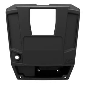 Awmc3 Mtx 715442820276 Audio Mudrngrdk Dash Kit For Mounting In 2014 Polaris Ranger Vehicles
