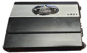 Mxa6001 Mtx Audio 600 Watts Class D Mono Amplifier