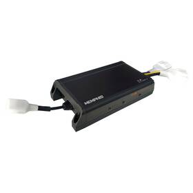 Mxa600.4 Mtx Mxa6004 Memphis Audio Powersports 4-channel Amplifier 150x4 - Open Box