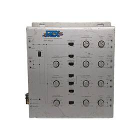 Rt-x03 Mtx Vintage Electronic Crossover