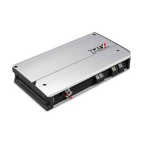 Th1500.1-uob Mtx Th1500.1 - Thunder Series Amplifier Mono Block 1500 Watts Used Open Box