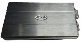 Th90.4 Mtx Audio Th Series 4-channel Car A/b Amplifier 360 Watts Rms