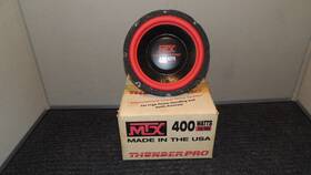 Tp840 Mtx Thunder Pro