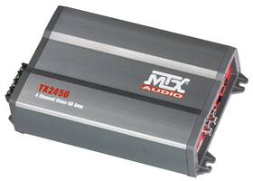 Tx2450 Mtx Audio Tx Series 300w 4-channel Amplifier -