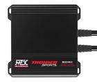 Mud100.4 Mitek Mtx Watts Rms Power Sports All Weather 715442241934