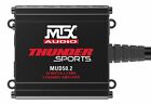 Mud50.2 Mtx Max Channel Class Power Sports Amplifier