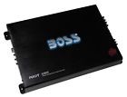 Bass2000-s Music Bass2000-watts Mosfet Audio Truck Car Subwoofer Remote Power Amplifier