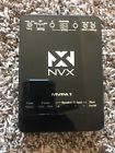 Mvpa1 Nvx Lightly Used Micro-v