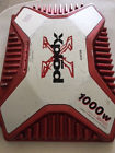 Mx-3001sxd Sony Xplod Car Power Amplifier