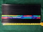 Mx220-4 Fultron Old School Mosfet Car Amplifier Rare Channel Works Perfect