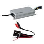 Mxa4.45-mxabtac Memphis Audio Rms Marine Amplifier Wireless Bluetooth Device 728120510888